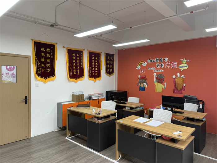 环境展示