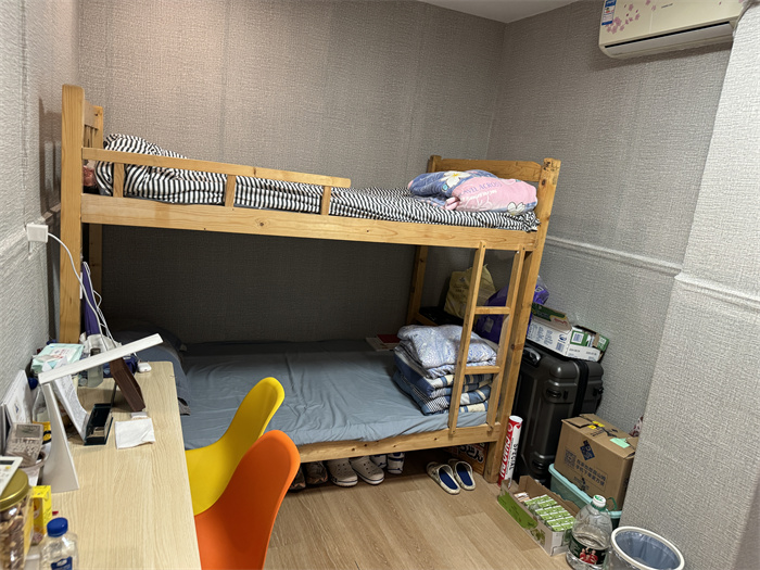 环境展示