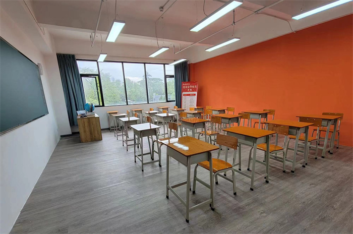 环境展示
