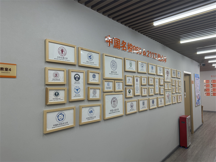 环境展示
