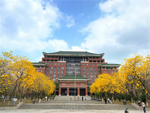 关于2023年全国联招入学考试广州考区考点安排的通知
