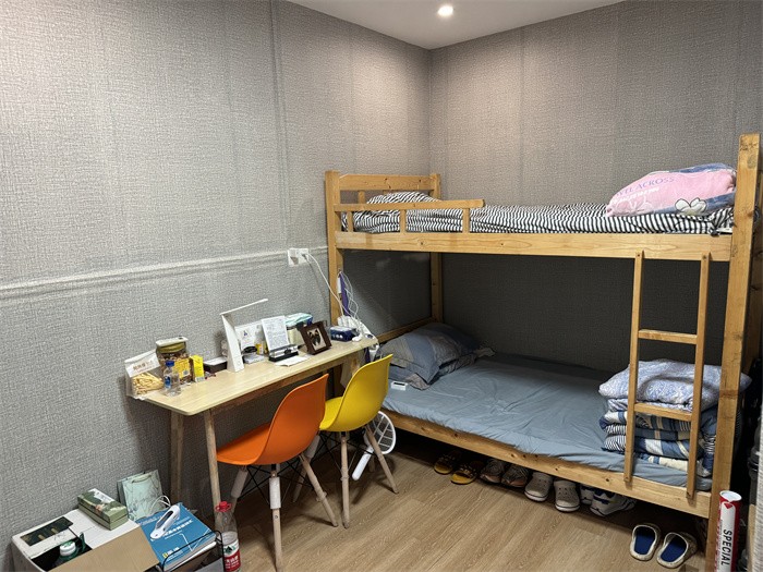 环境展示
