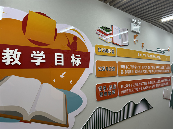环境展示