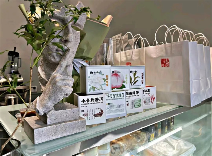 环境展示