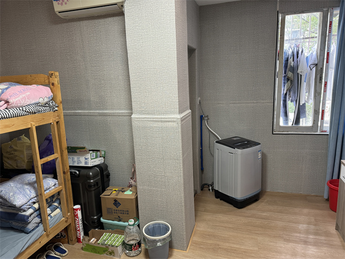 环境展示